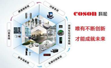 科松COSON 展示图