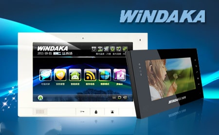 文达通WINDAKA 展示图