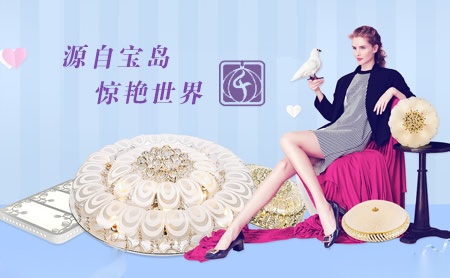 千丽灯饰 展示图