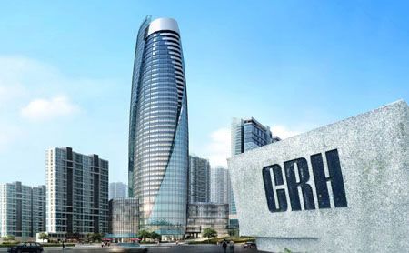 CRH 展示图