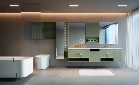 欧路莎 展示图