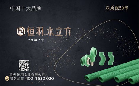 恒羽·水立方 展示图
