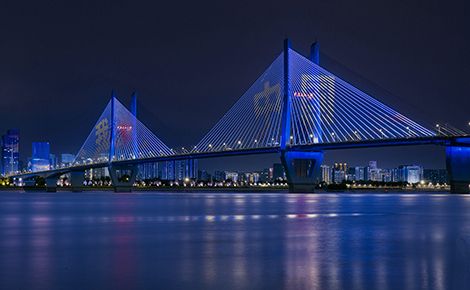 雷士照明NVC 展示图