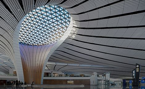 雷士照明NVC 展示图