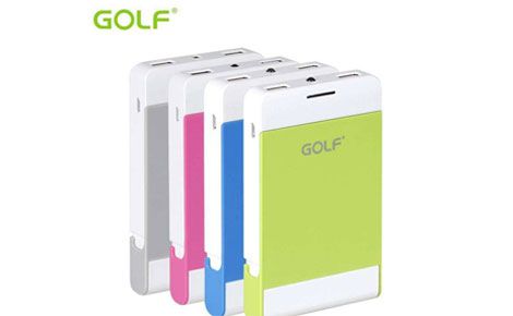 高尔夫GOLF 展示图
