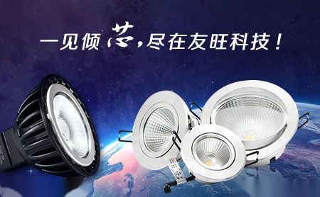 友旺科技 展示图