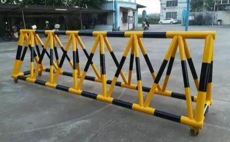 创兴拒马 展示图