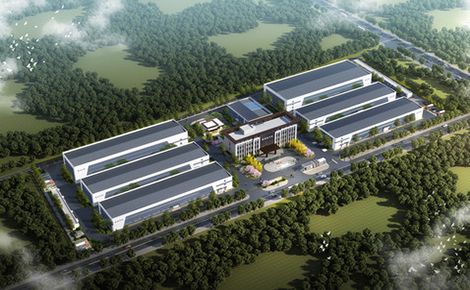 睿安天地 展示图
