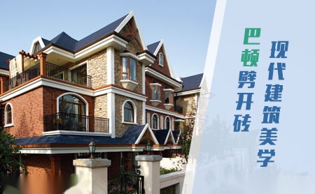 巴顿Badon 展示图