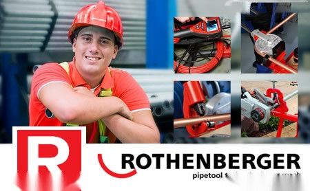 ROTHENBERGER罗森博格 展示图