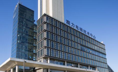 康力电梯 展示图