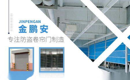 金鹏安 展示图
