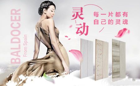 保杜莎BALDOCER 展示图
