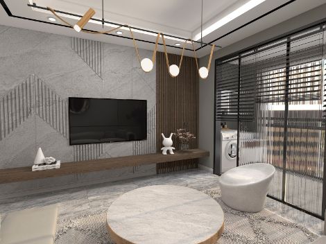 星朗柏锐 展示图