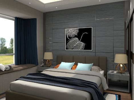 星朗柏锐 展示图