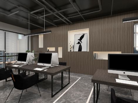 星朗柏锐 展示图