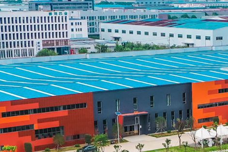 香江科技 展示图