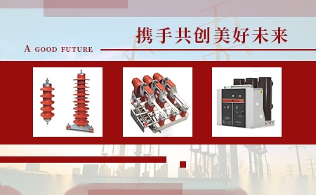 万联电器YQWL 展示图