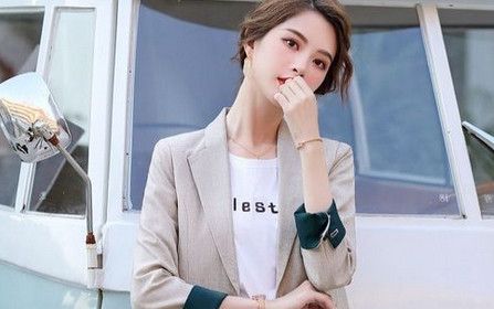 维沙曼VeroModa 展示图