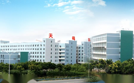 天鸣 展示图