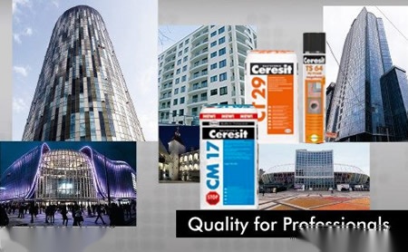 赛力特CERESIT 展示图