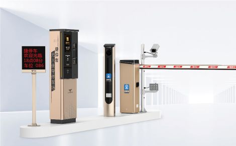 捷顺JIESHUN 展示图