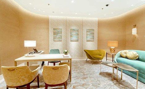 cement design西慕艺术水泥 展示图