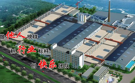 大地管桩 展示图