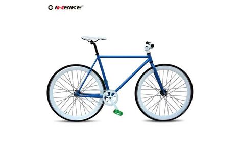 INBIKE 展示图