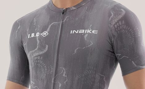 INBIKE 展示图