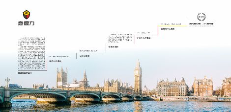 意德力 展示图