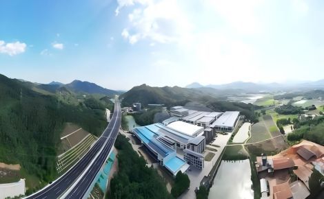 锦业 展示图