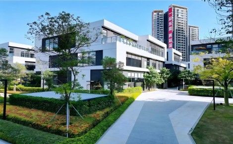 锦业 展示图