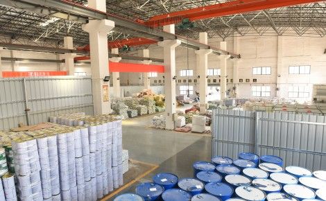 锦业 展示图