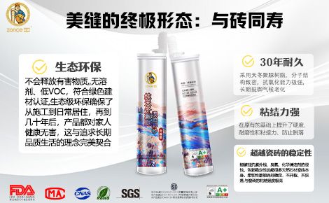 中瓷ZONCE 展示图
