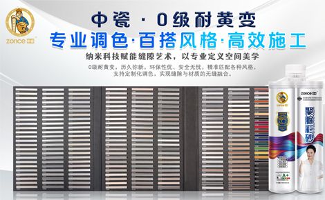 中瓷ZONCE 展示图