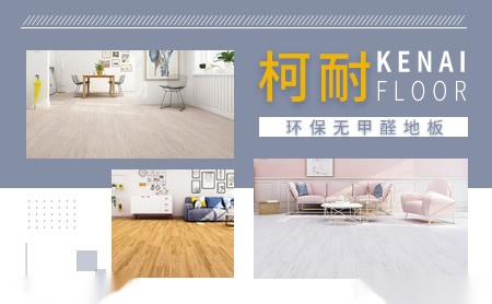 柯耐KENAI 展示图