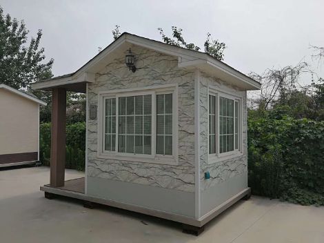 勇士智创 展示图