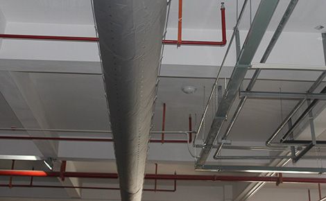 DuctSox 展示图