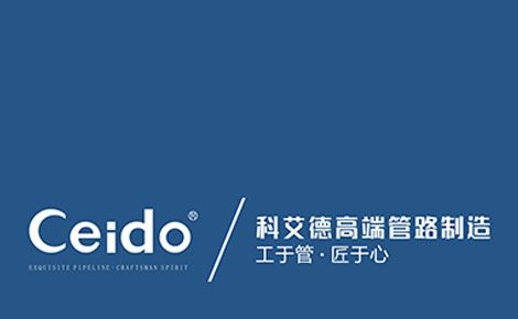 Ceido 展示图