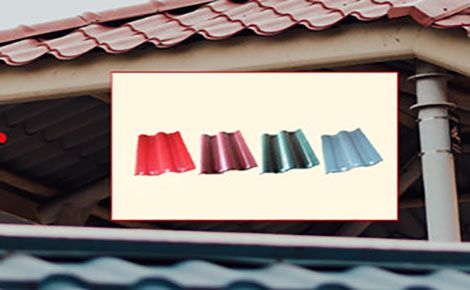 健利建材 展示图