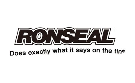 Ronseal朗秀 展示图