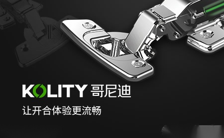 哥尼迪KOLITY 展示图