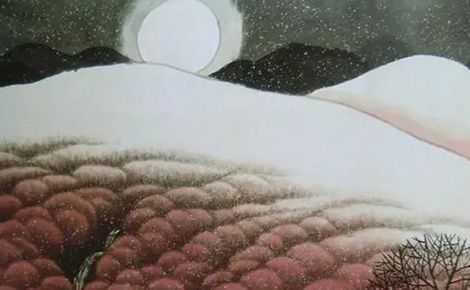 沂蒙画派 展示图