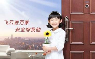 飞云 展示图