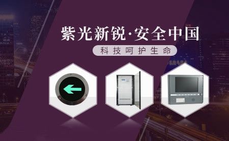 紫光新锐 展示图