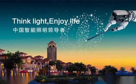 中赛照明 展示图