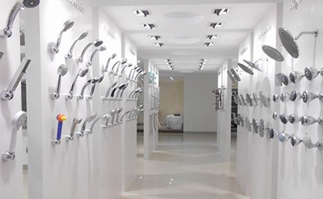 适意卫浴 展示图