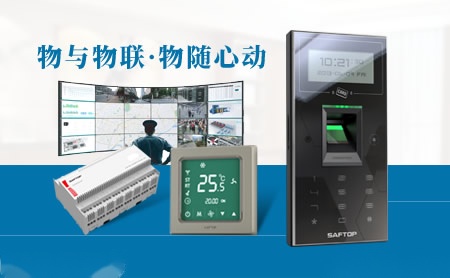 SAFTOP 展示图