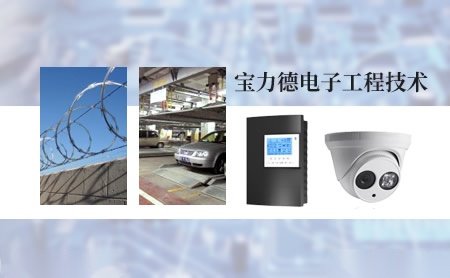 宝力德 展示图